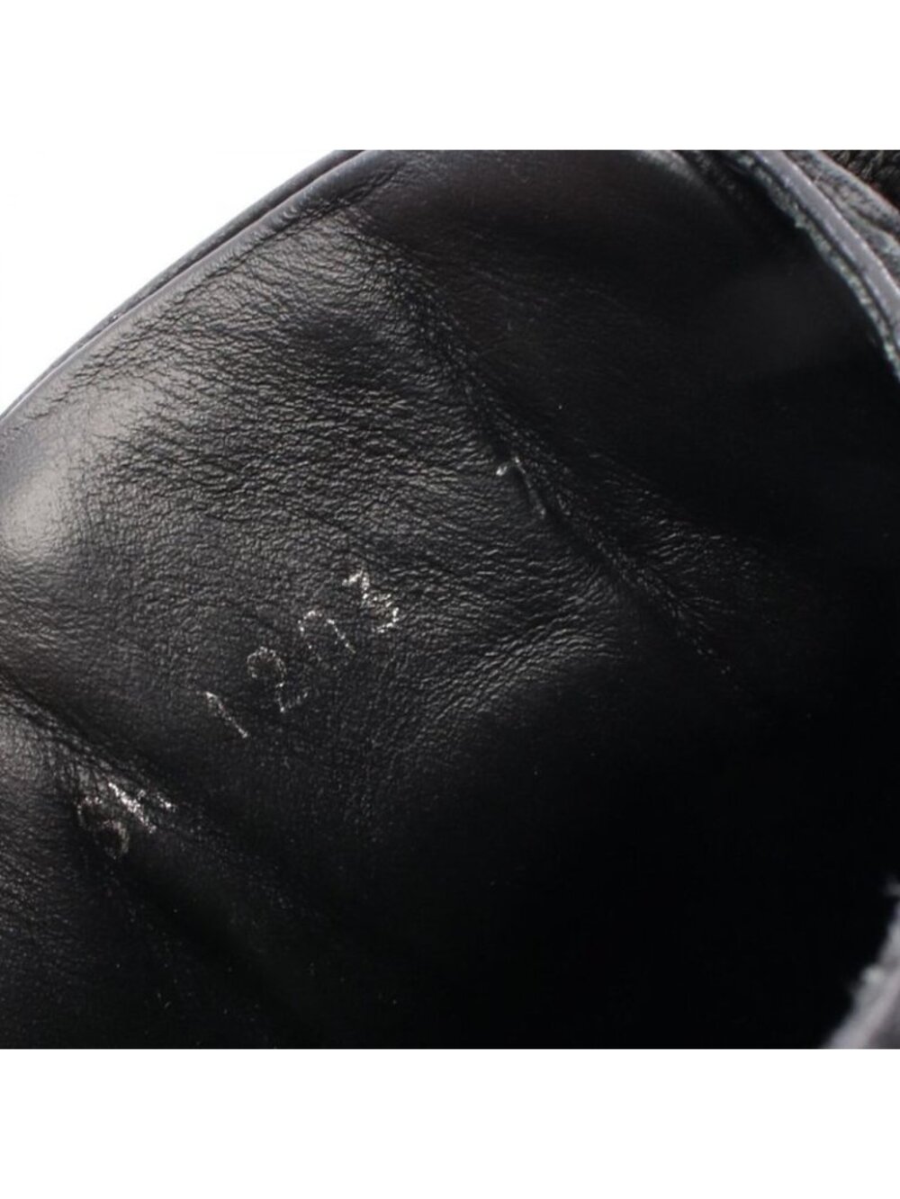 Louis Vuitton Casual Shoes LV Checker - Picture 6 of 10
